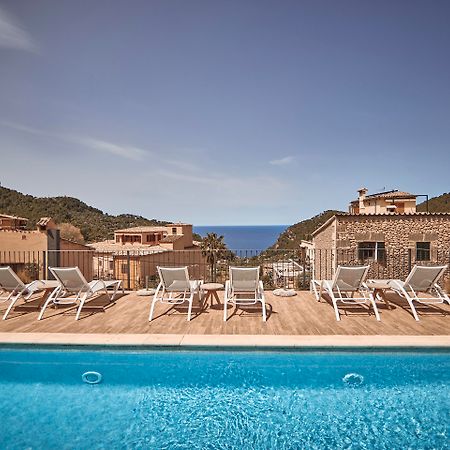 Maristel Hotel&Spa Estellencs  Esterno foto