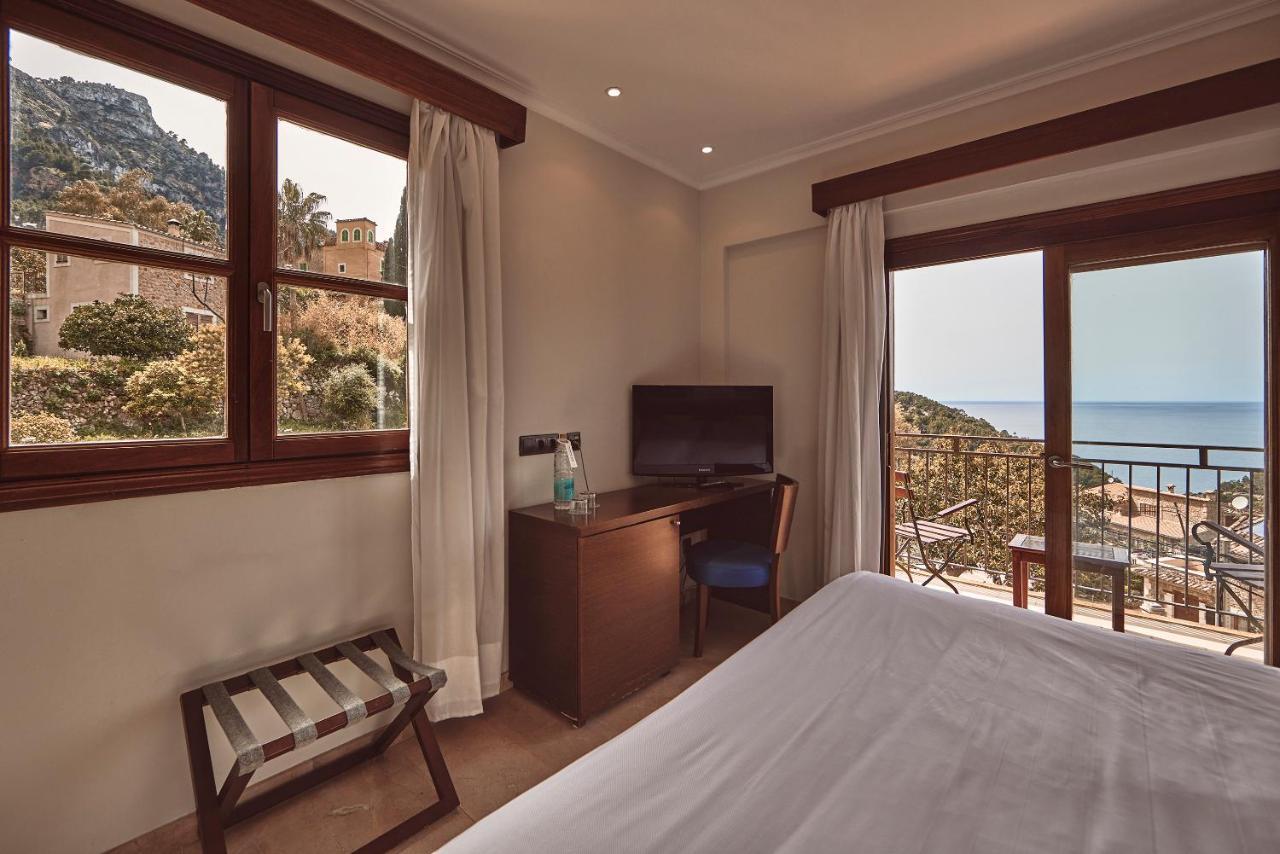 Maristel Hotel&Spa Estellencs  Esterno foto