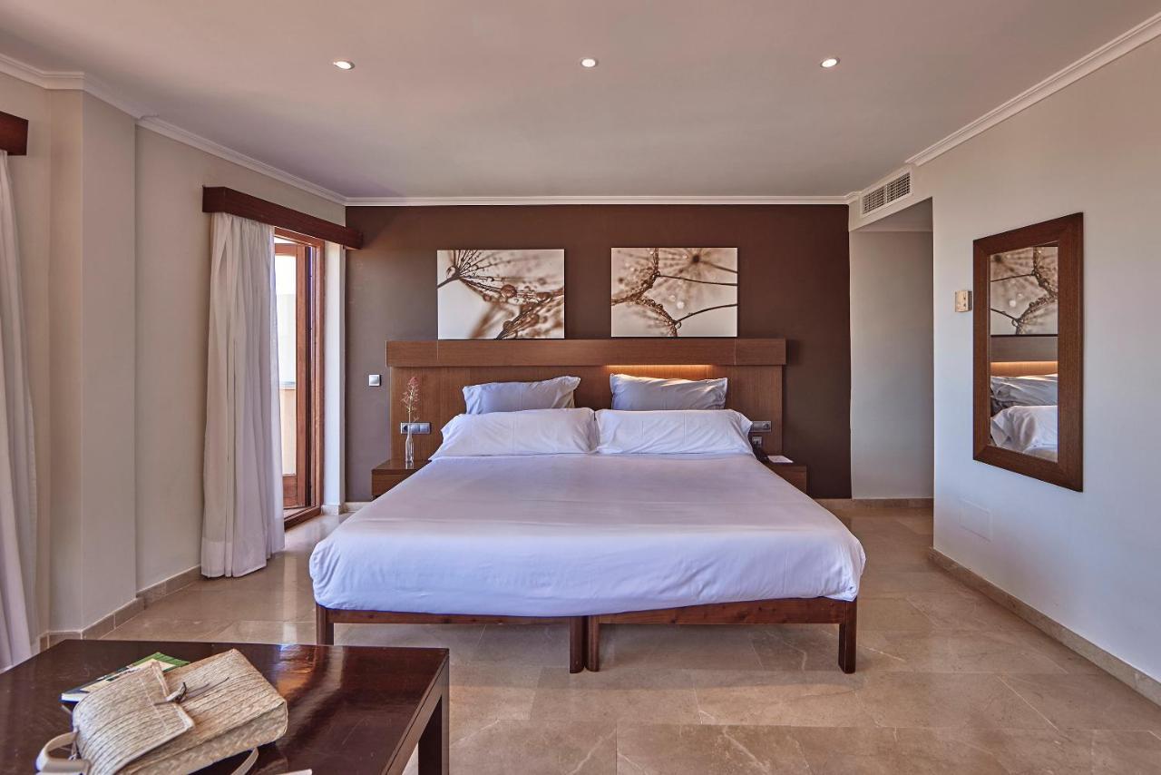 Maristel Hotel&Spa Estellencs  Esterno foto