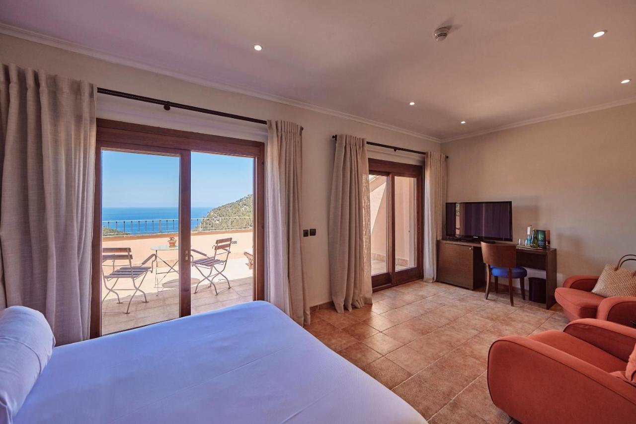 Maristel Hotel&Spa Estellencs  Esterno foto