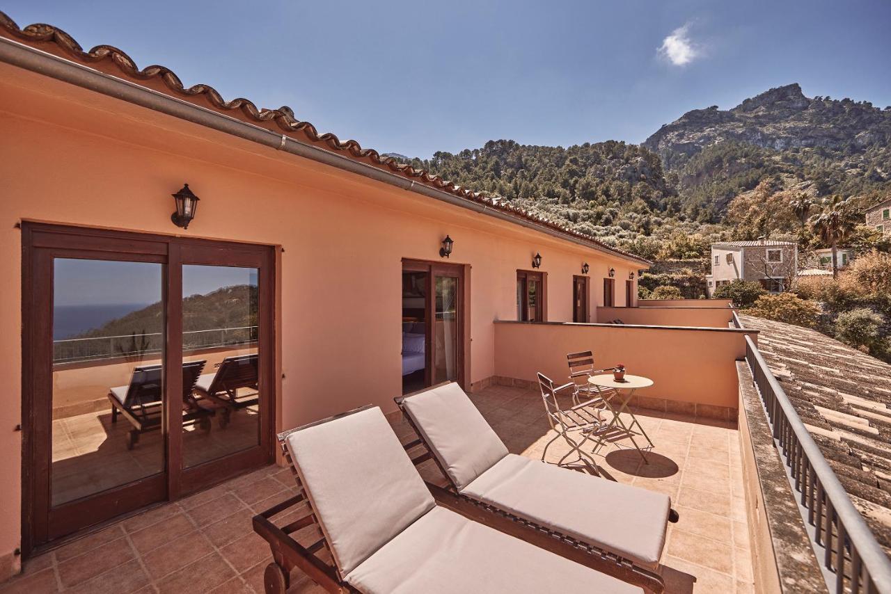 Maristel Hotel&Spa Estellencs  Esterno foto