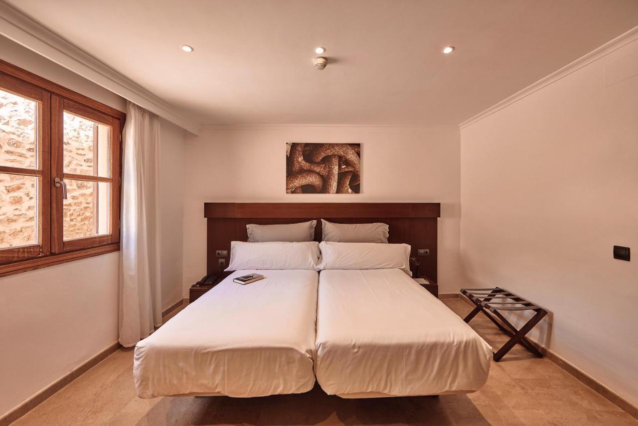Maristel Hotel&Spa Estellencs  Esterno foto