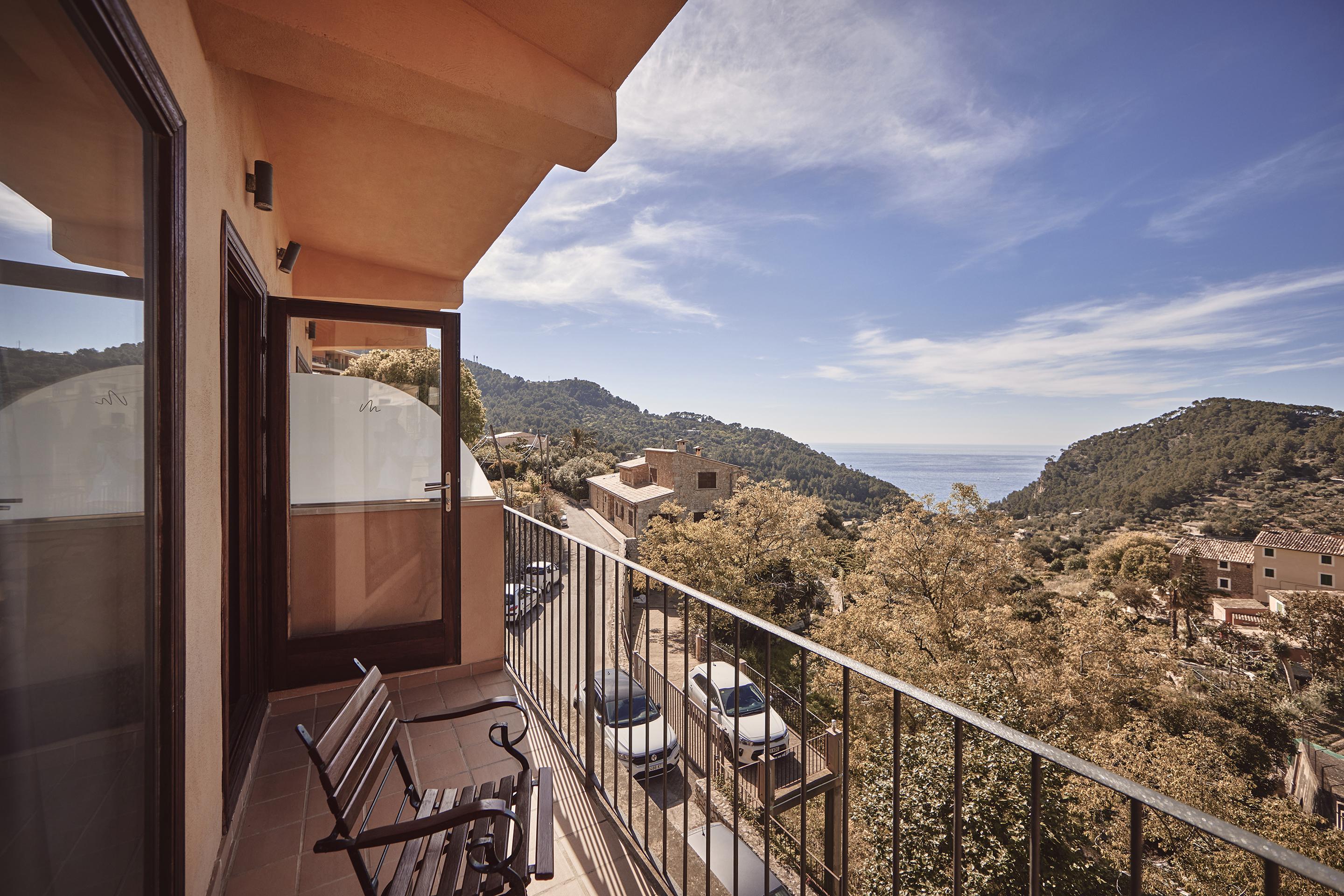 Maristel Hotel&Spa Estellencs  Esterno foto
