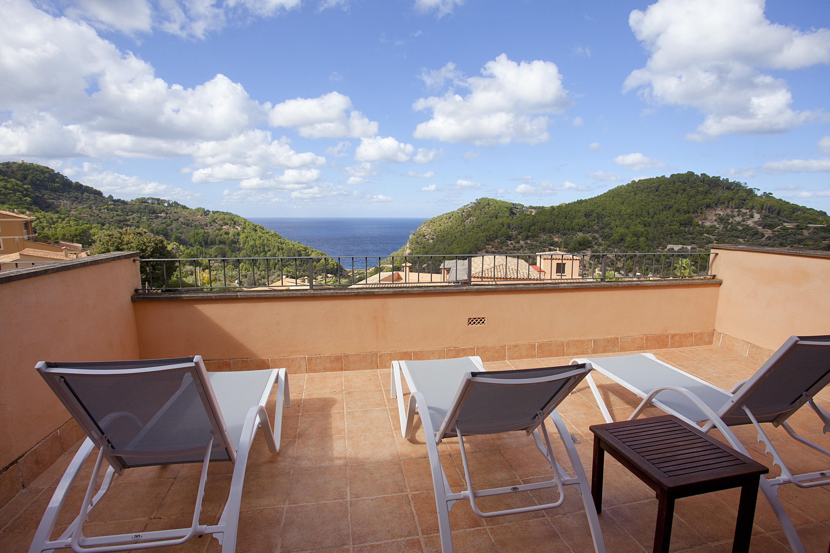Maristel Hotel&Spa Estellencs  Esterno foto