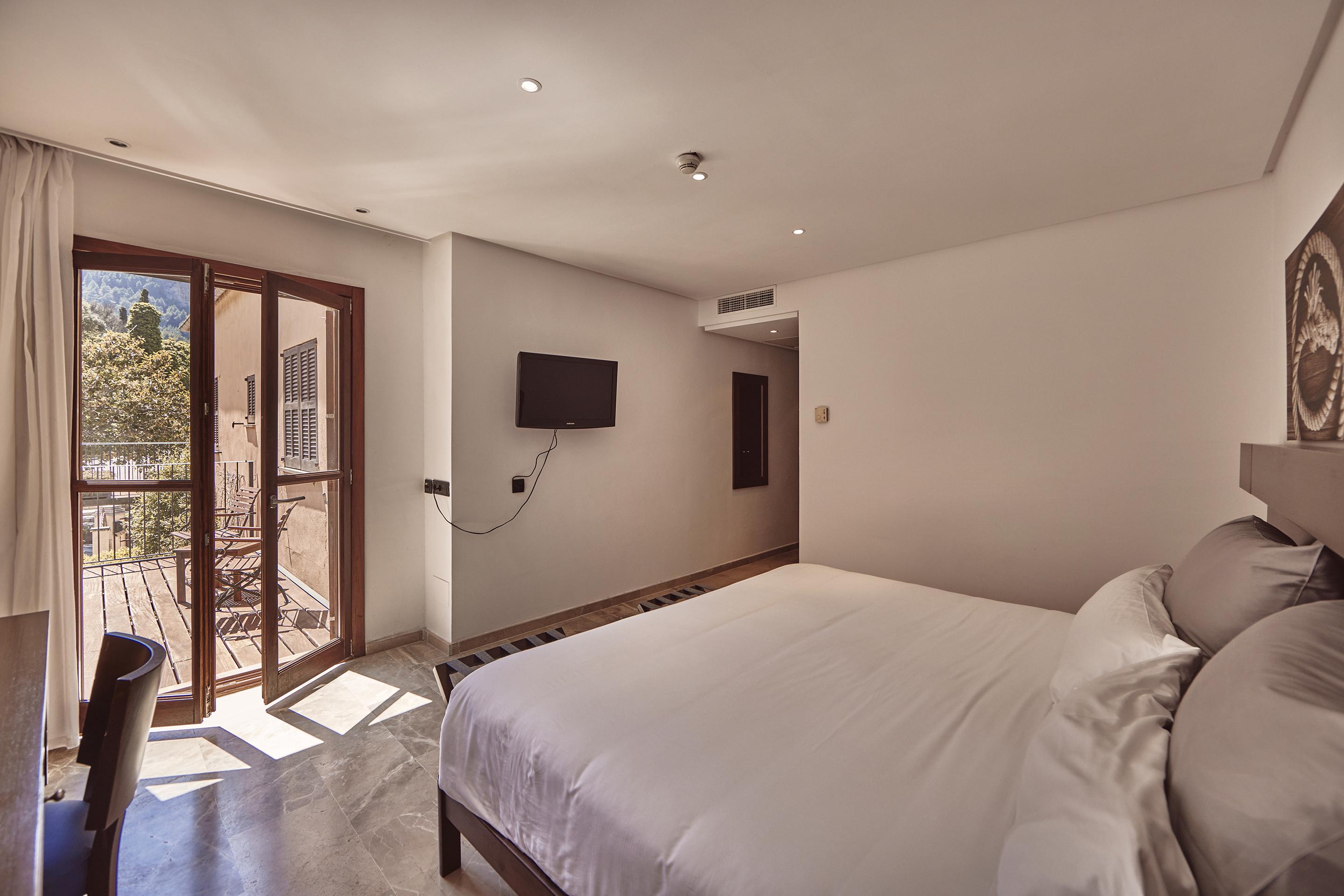 Maristel Hotel&Spa Estellencs  Esterno foto