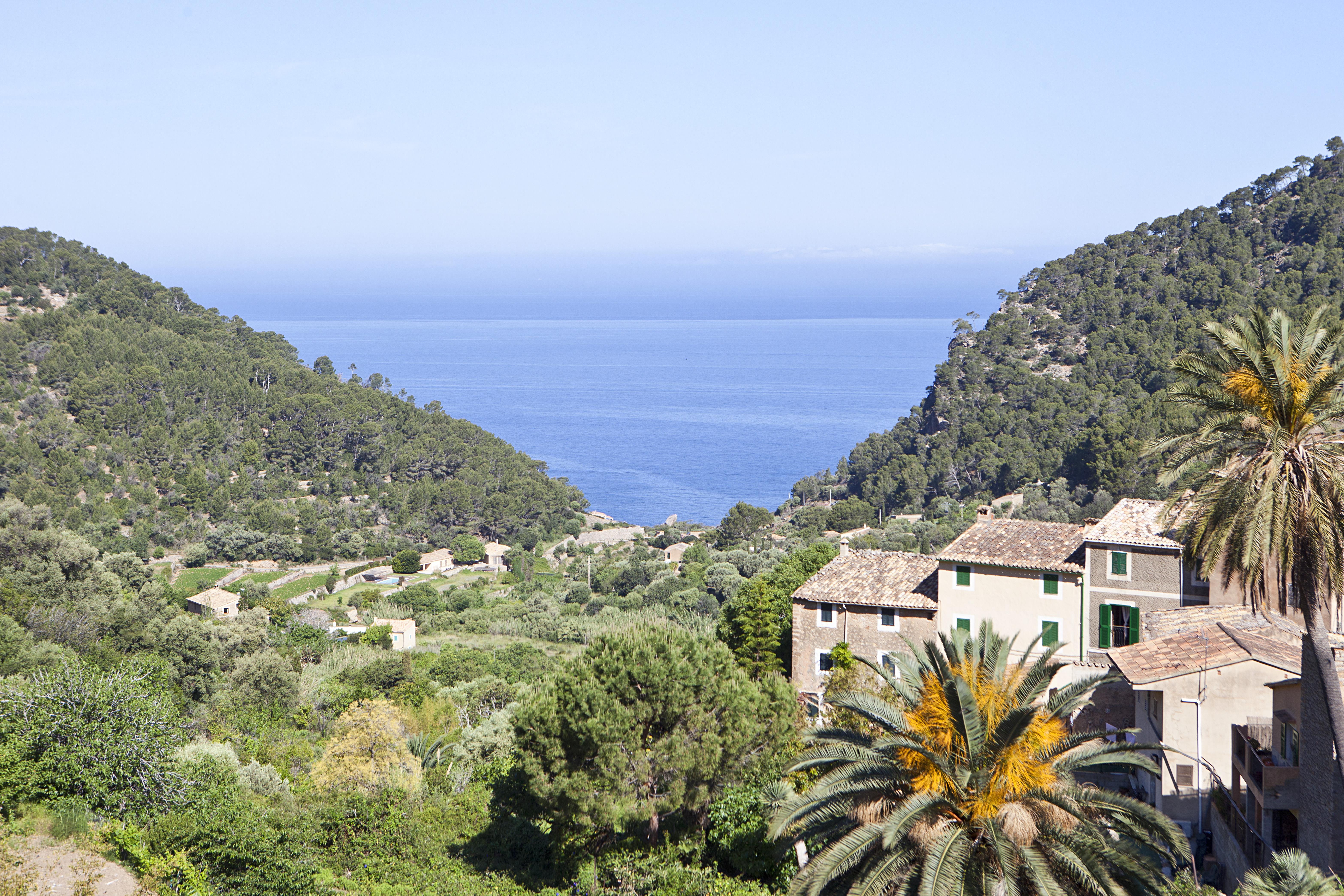 Maristel Hotel&Spa Estellencs  Esterno foto