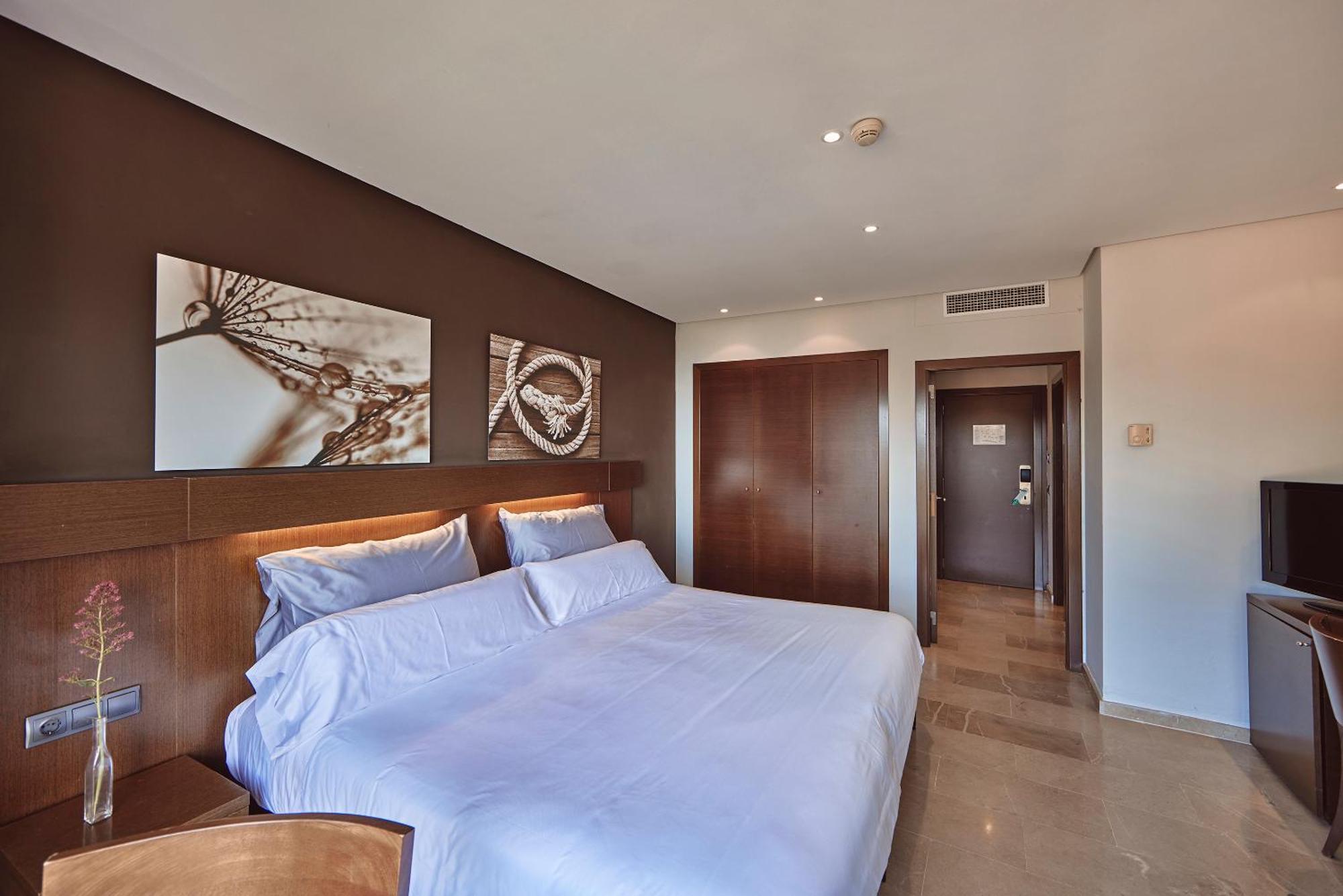 Maristel Hotel&Spa Estellencs  Esterno foto