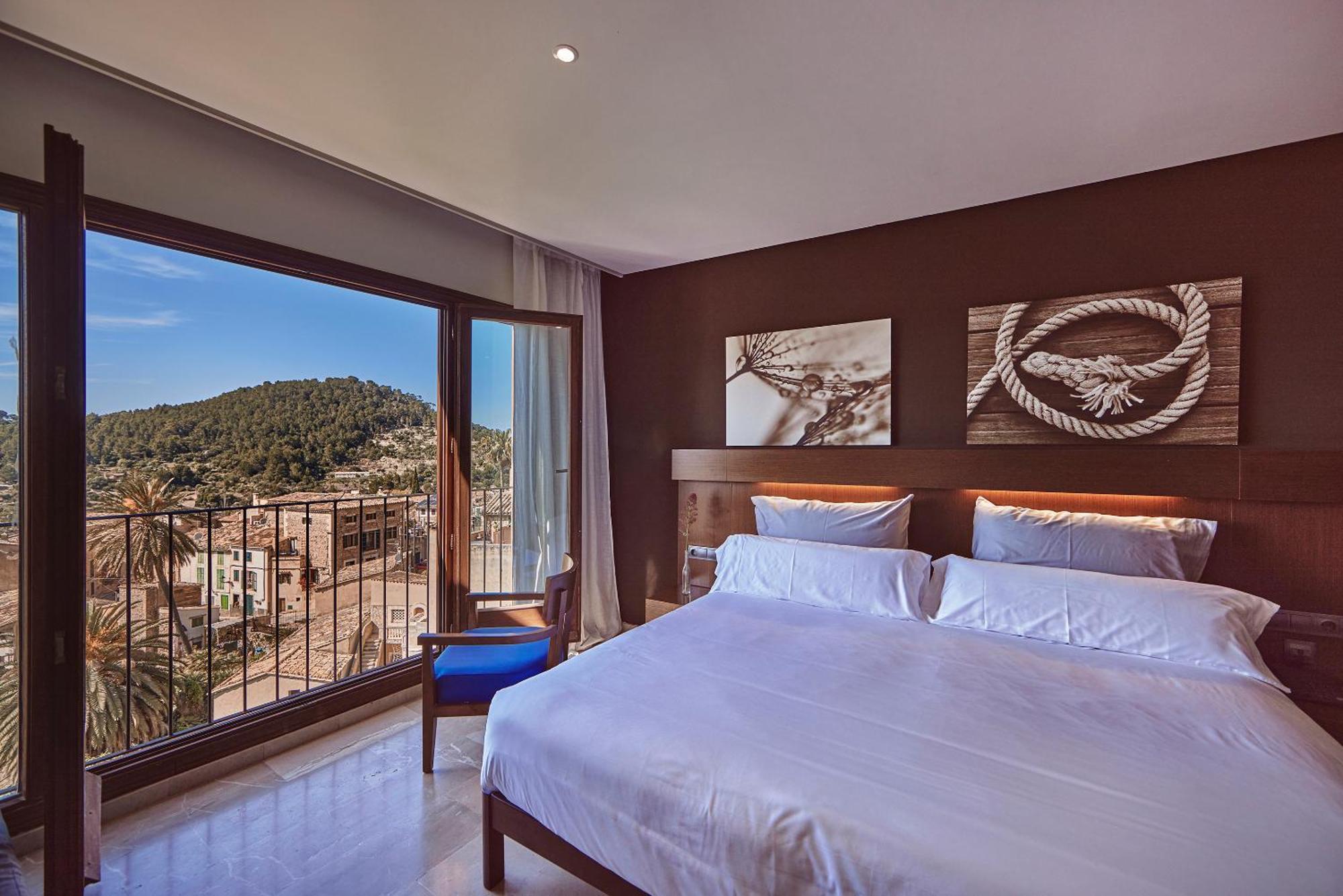 Maristel Hotel&Spa Estellencs  Esterno foto